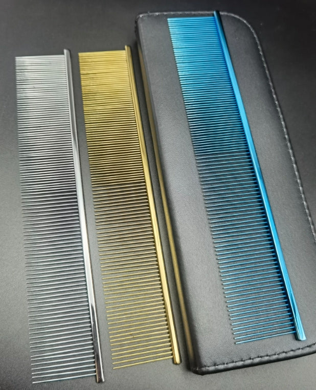 CHOMEY 23cm Comb