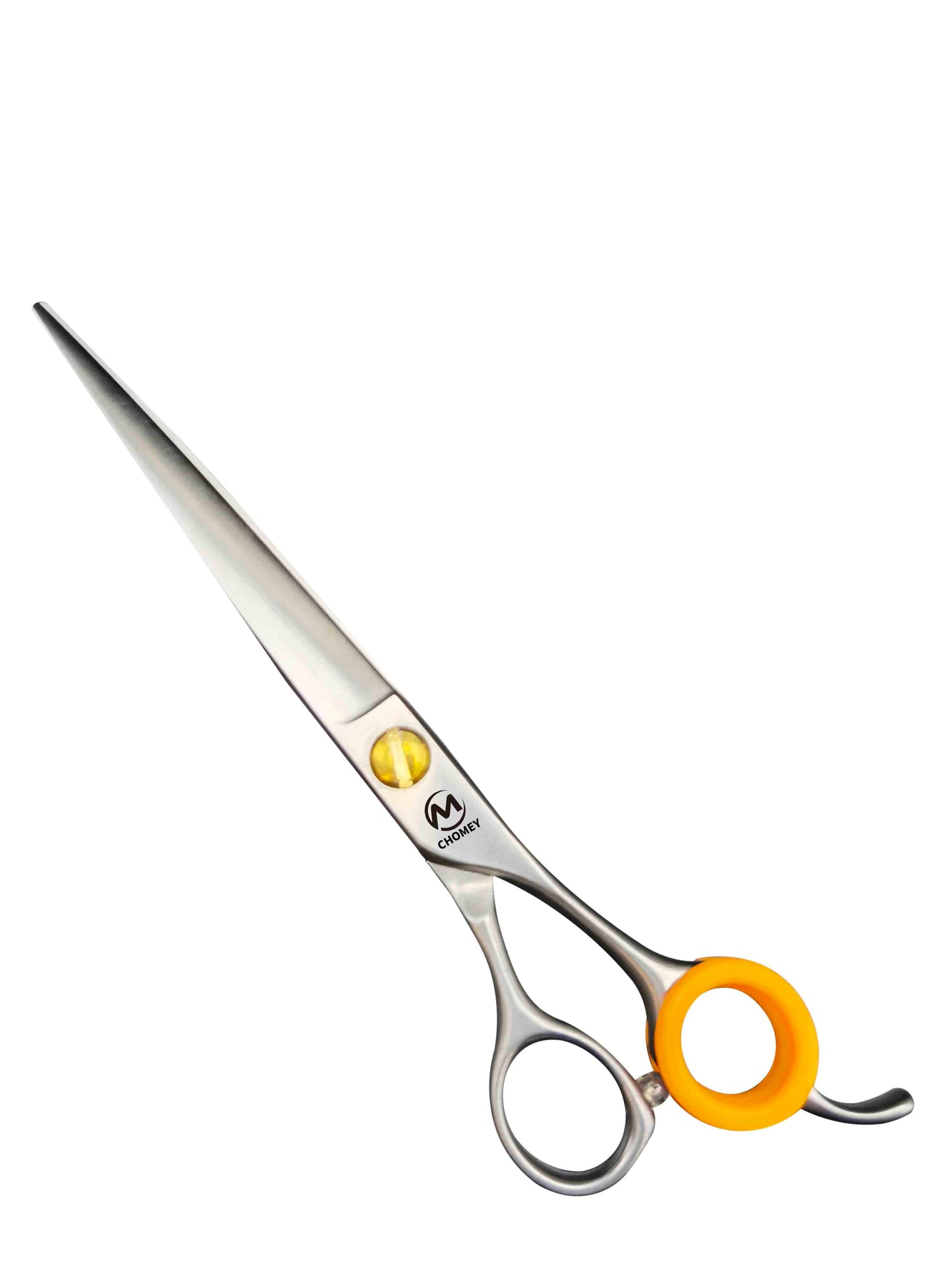 CHOMEY 7.5" Straight Dog Grooming Scissors