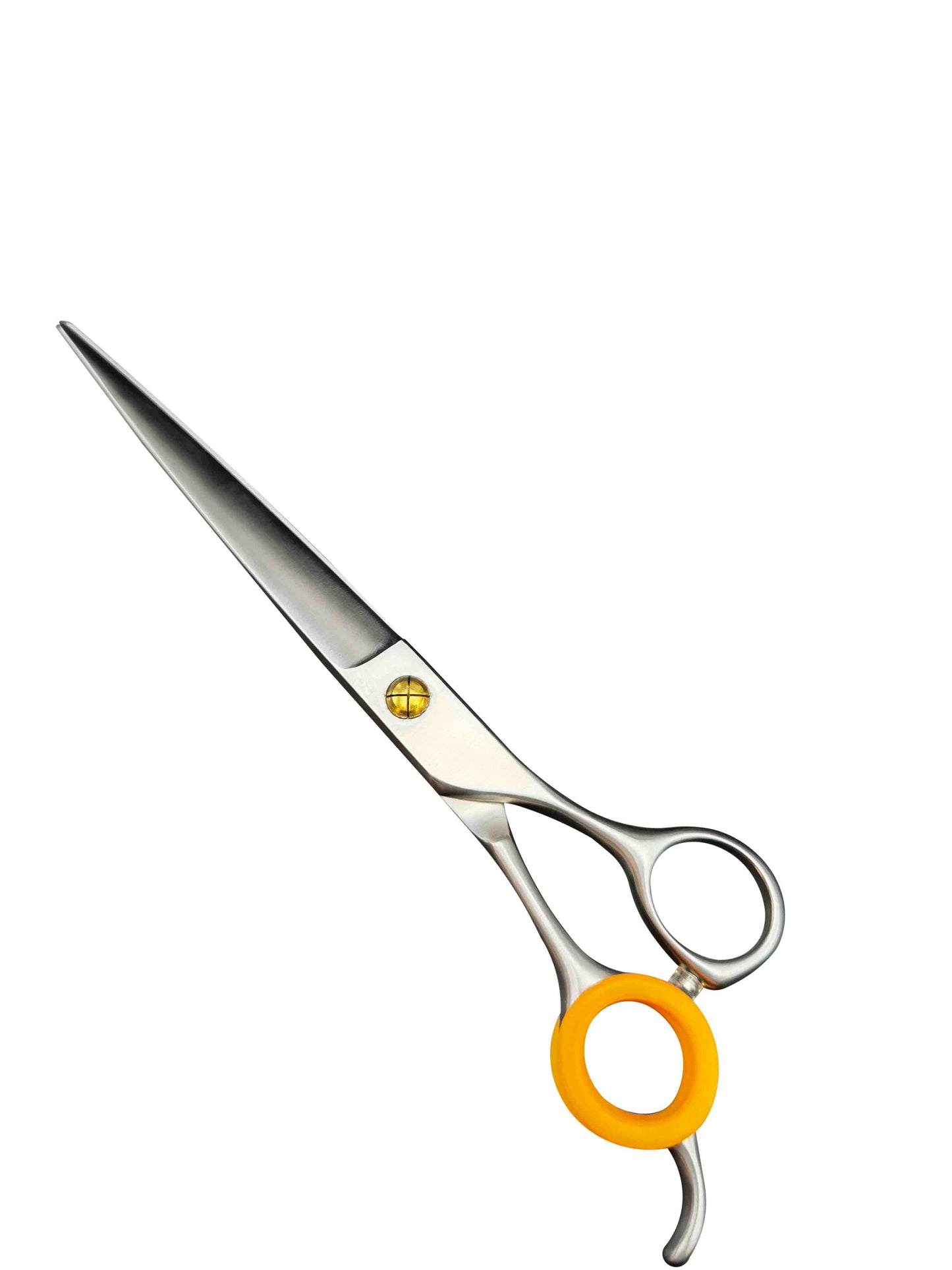 CHOMEY 7.5" Straight Dog Grooming Scissors