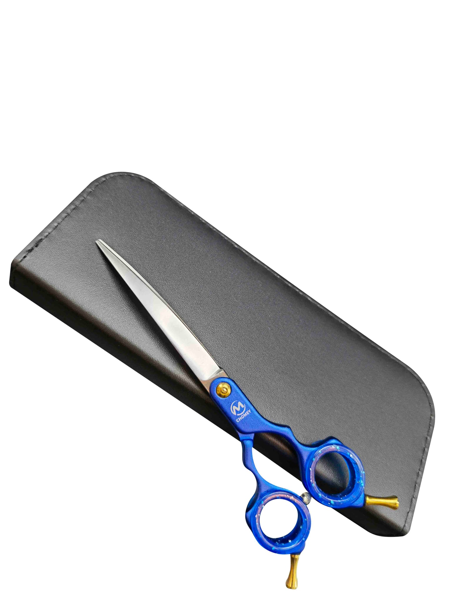 CHOMEY 6.5“ Asian Curved Dog Grooming Scissors