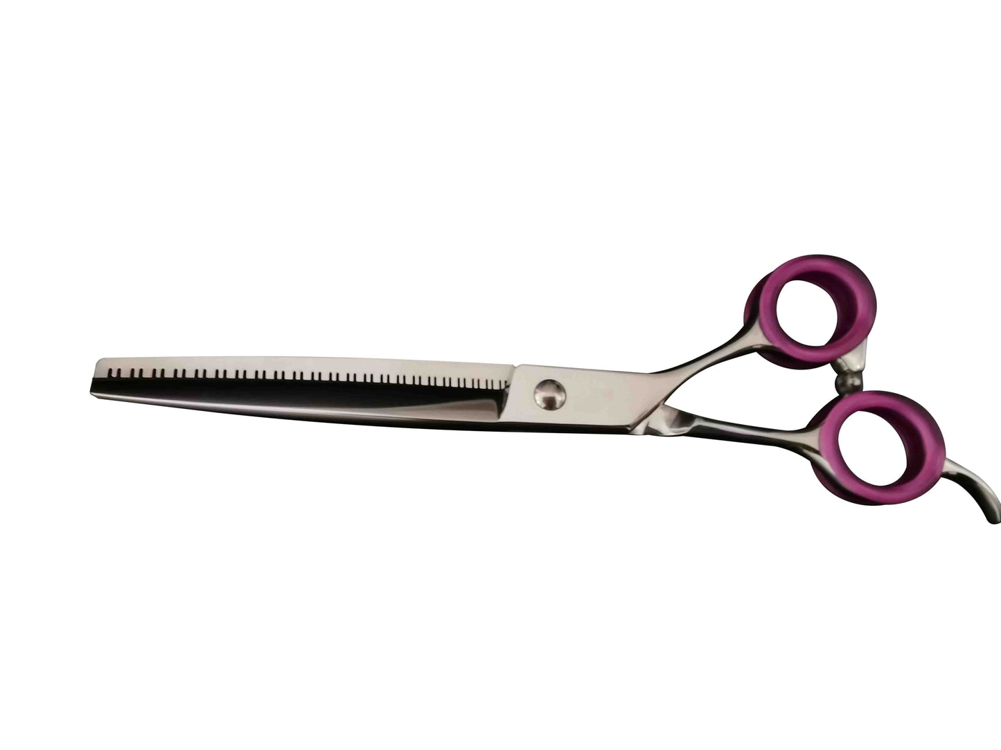 CHOMEY 7.5” GAME CHANGER Straight Dog Grooming Chunker Scissors