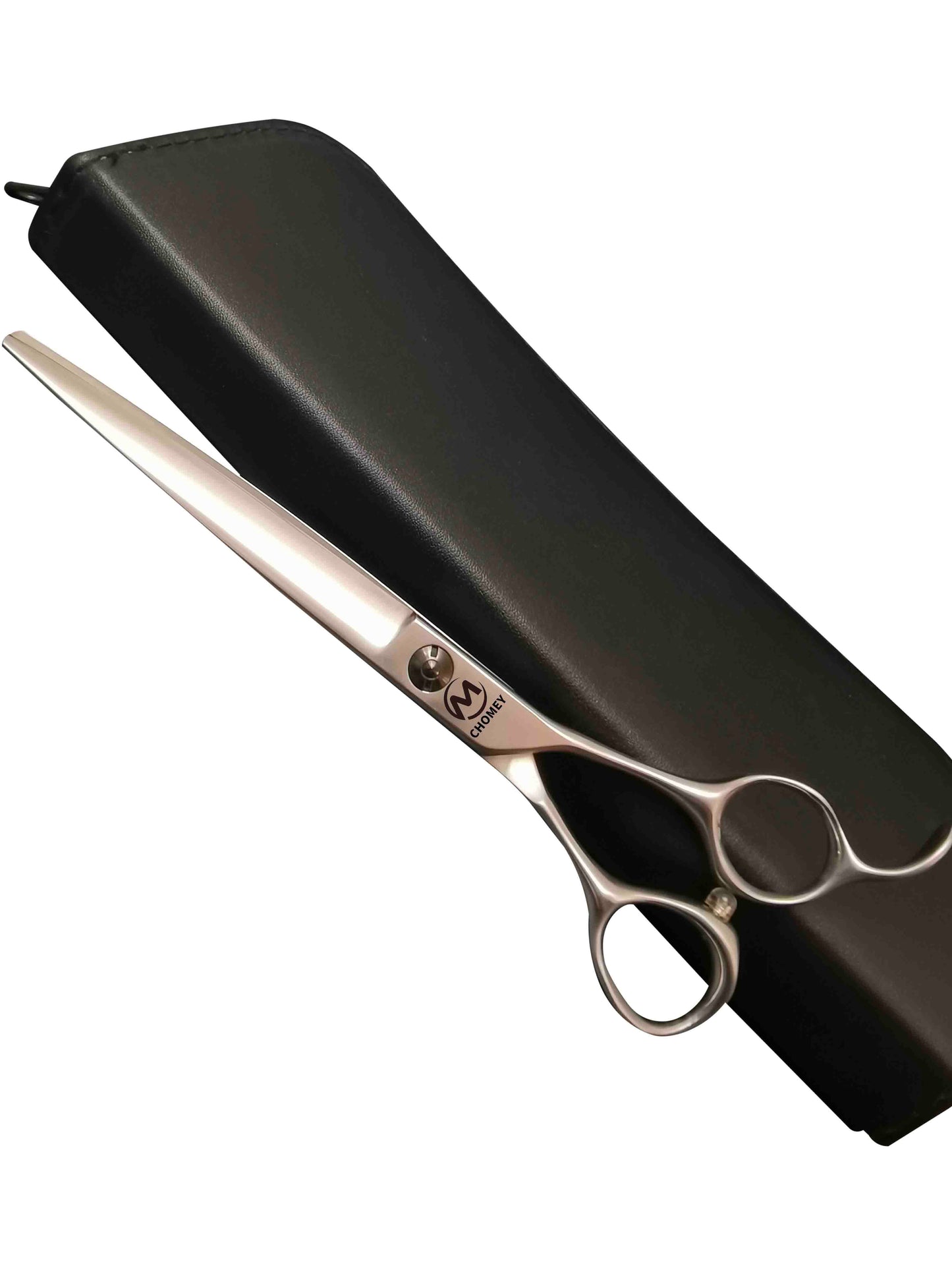 CHOMEY 7” Straight Dog Grooming Scissors