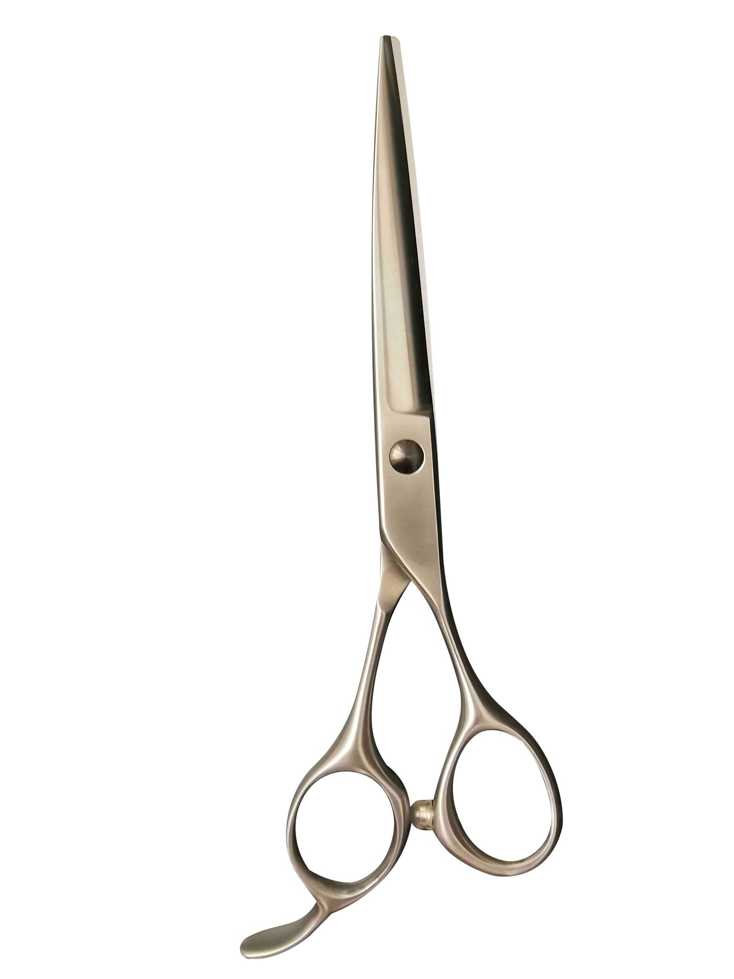 CHOMEY 7” Straight Dog Grooming Scissors