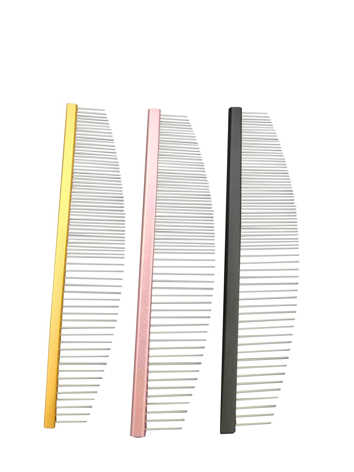 CHOMEY Half Moon Comb
